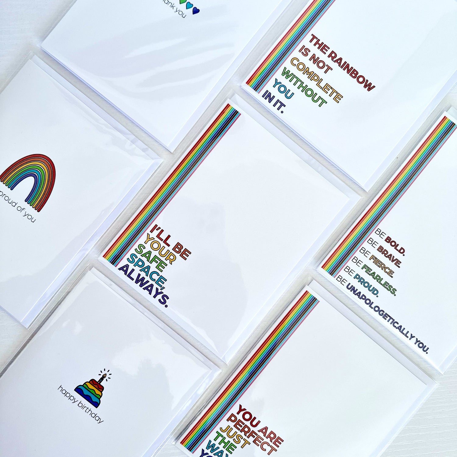 Greeting Cards