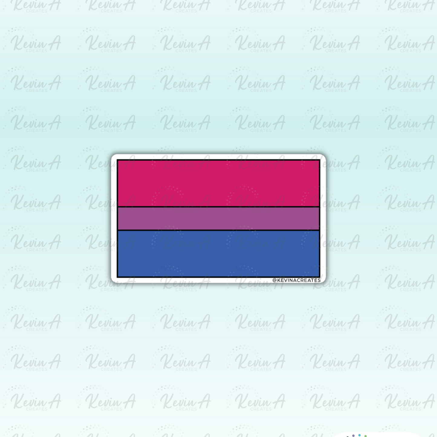 Pride Flags Stickers
