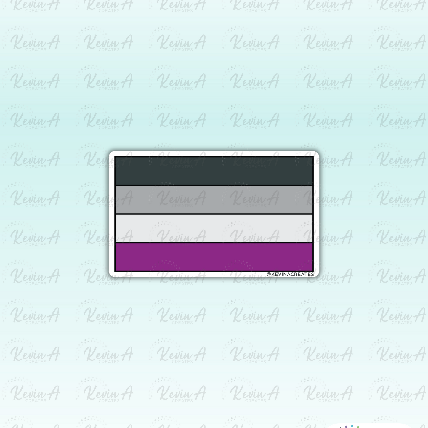 Pride Flags Stickers