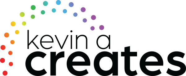 Kevin A Creates